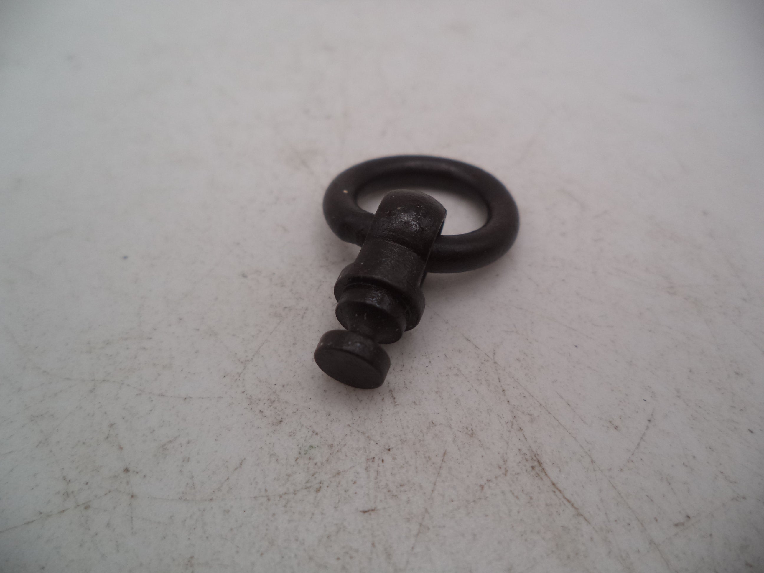 Smith & Wesson J Frame Revolver Butt Swivel Assembly Factory New Part 043370000