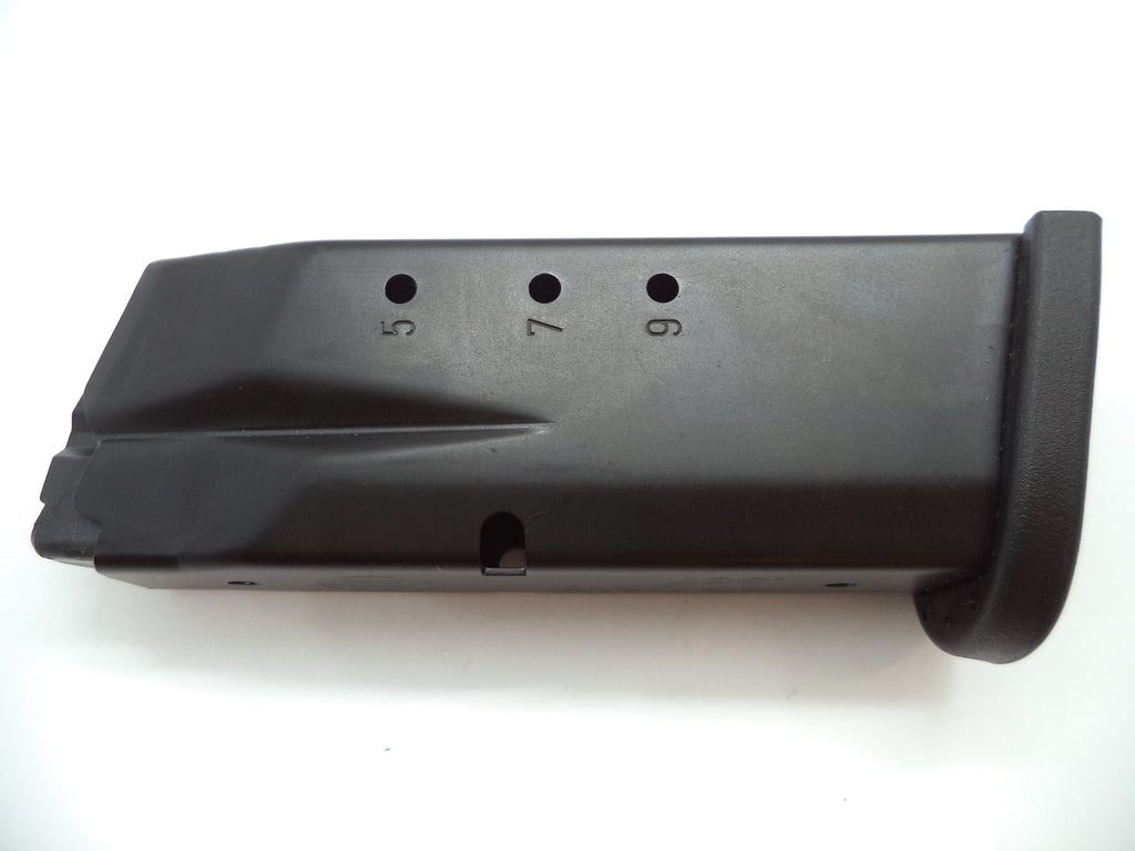 Smith & Wesson M&P 40S&W Compact 10 Round Magazine 19456B