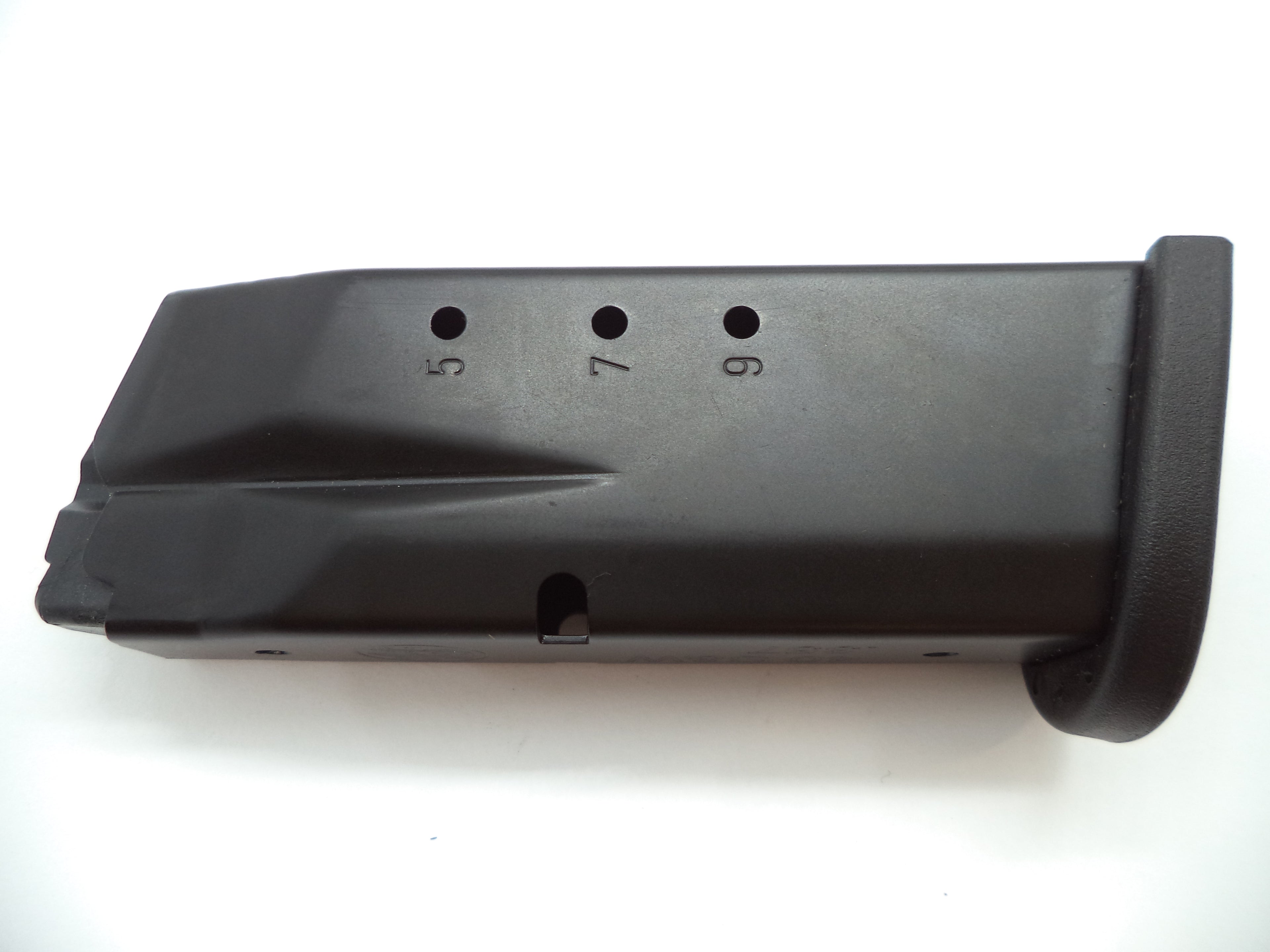Smith & Wesson M&P 40S&W Compact 10 Round Magazine 19456B