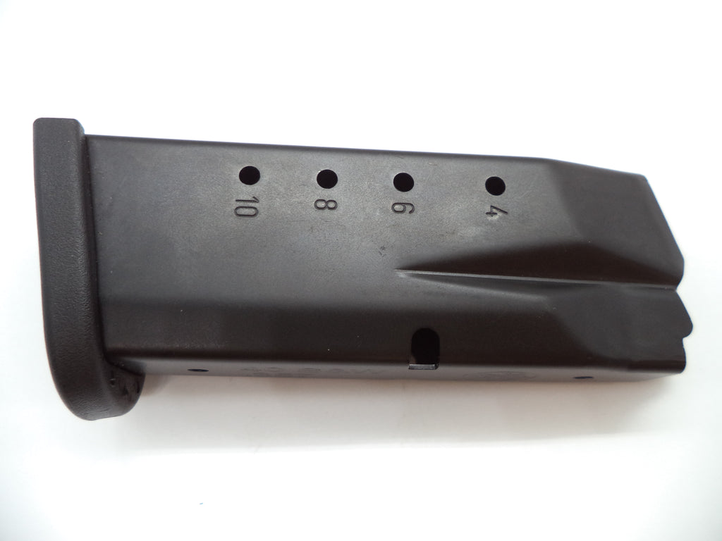 Smith & Wesson M&P 40S&W Compact 10 Round Magazine 19456B