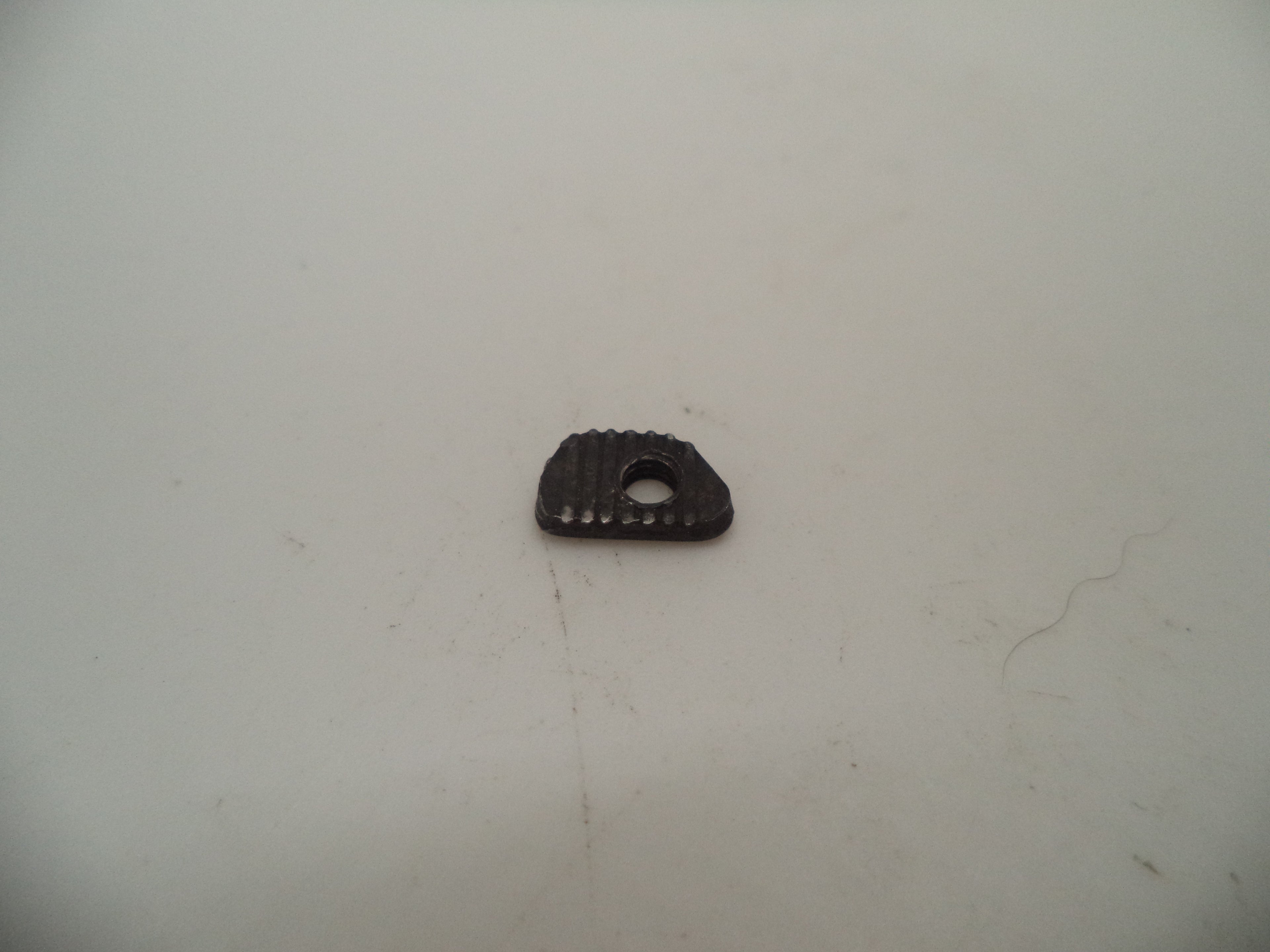 Smith & Wesson K,L,N Frame All Models Trigger Stop Single Action Blue Steel 07443UB