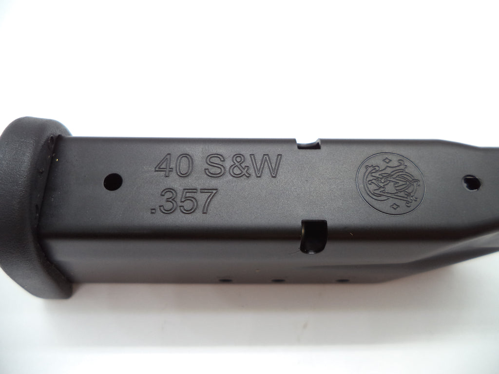 Smith & Wesson M&P 40S&W Compact 10 Round Magazine 19456B
