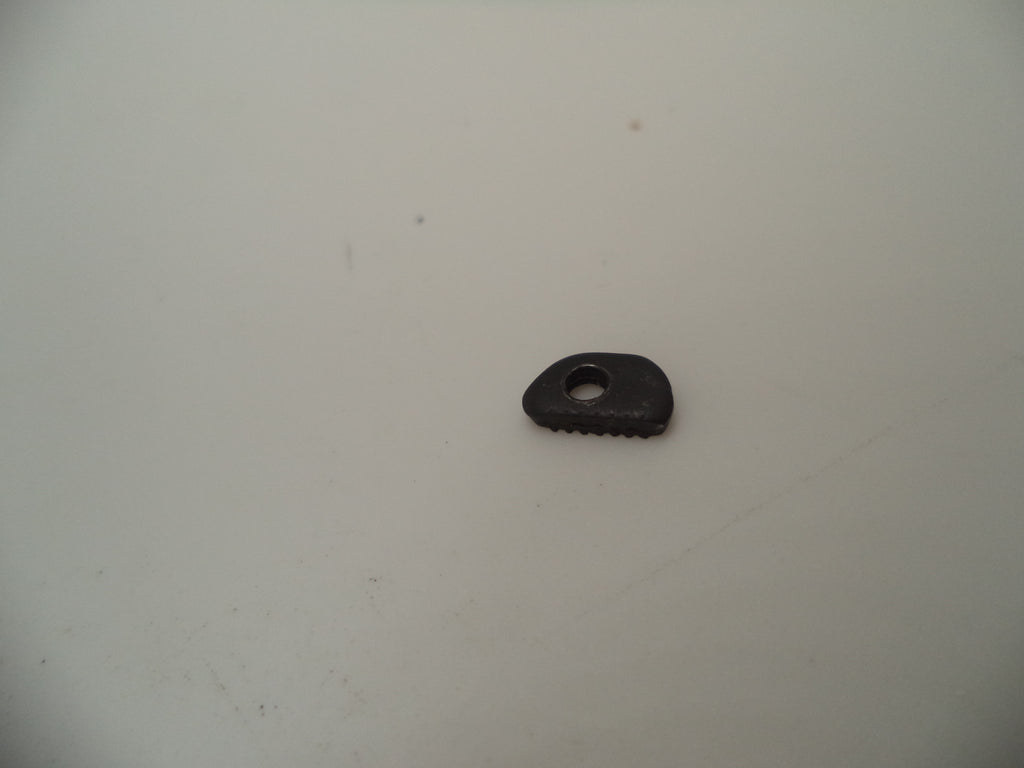 Smith & Wesson K,L,N Frame All Models Trigger Stop Single Action Blue Steel 07443UB