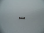105730000 Smith & Wesson Auto Pistol Rear Sight Body Plunger Spring