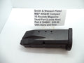 Smith & Wesson M&P 40 S&W / .357 Sig Compact Magazine 10 Round Used - 19456C