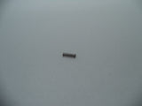 105730000 Smith & Wesson Auto Pistol Rear Sight Body Plunger Spring