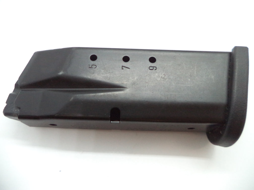 Smith & Wesson M&P 40 S&W / .357 Sig Compact Magazine 10 Round Used - 19456C
