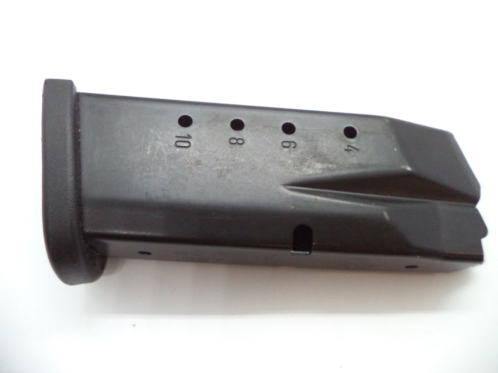 Smith & Wesson M&P 40 S&W / .357 Sig Compact Magazine 10 Round Used - 19456C