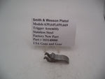 103140000 Smith & Wesson Pistol Models 639,645,649,669 Trigger Assembly New