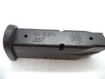 19456C Smith & Wesson M&P 40S&W Compact 10 Round Magazine Used