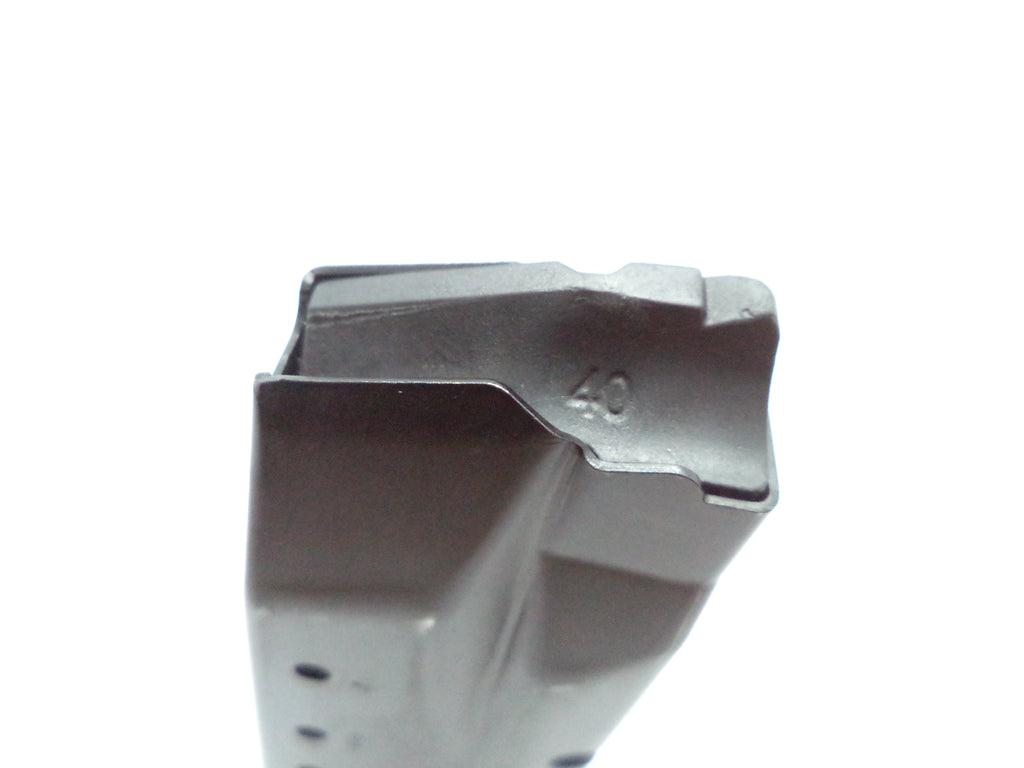 Smith & Wesson M&P 40 S&W / .357 Sig Compact Magazine 10 Round Used - 19456C