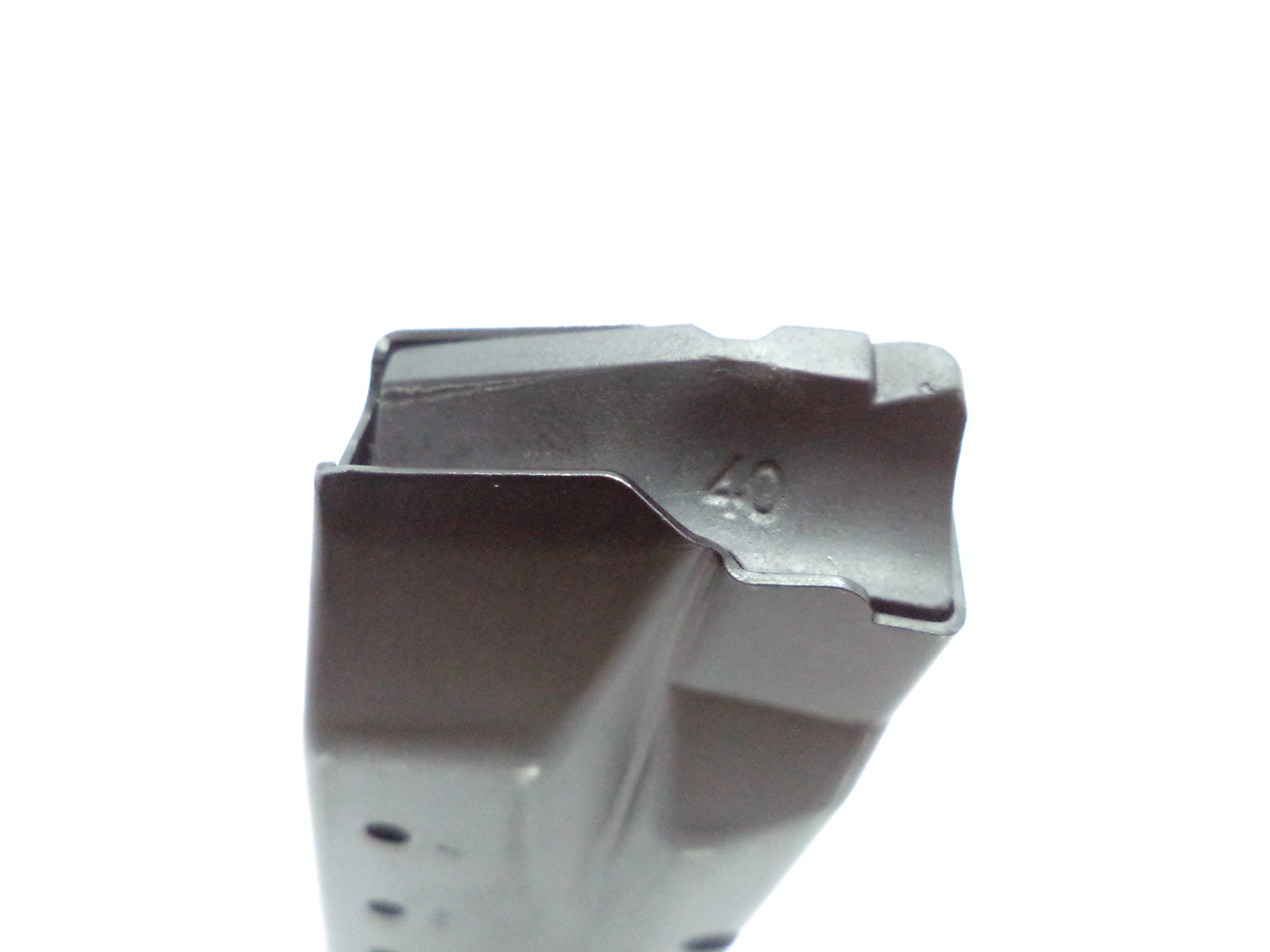 Smith & Wesson M&P 40 S&W / .357 Sig Compact Magazine 10 Round Used - 19456C