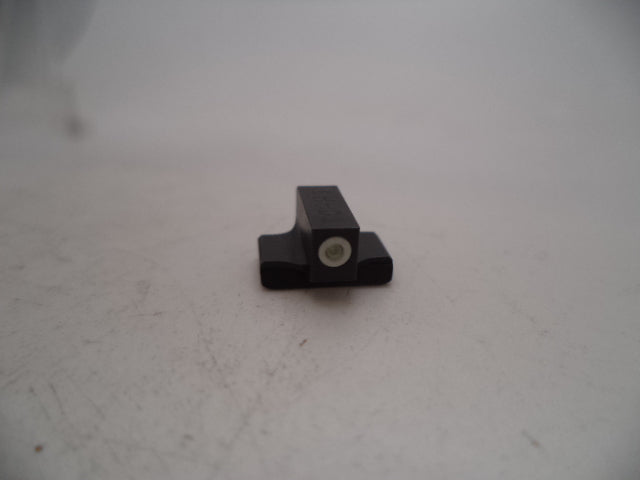 S&W Revolver Z Frame Governor Model Front Dovetailed Night Sight Factory New 3014504