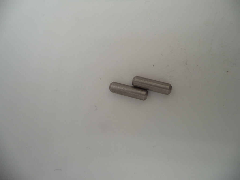 Z2 Smith & Wesson Pistol Grip Alignment Pins 2 Pack New Part Stainless Steel