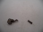 JB3009A Smith & Wesson J Frame Model 30 Cylinder Stop & Spring Used Old Style