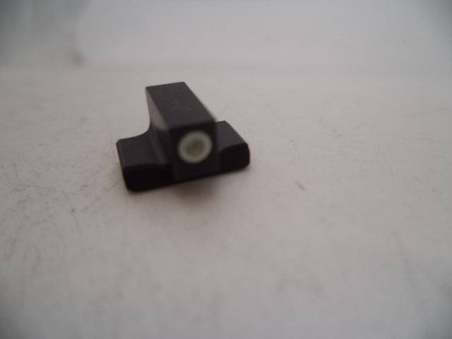 S&W Revolver Z Frame Governor Model Front Dovetailed Night Sight Factory New 3014504