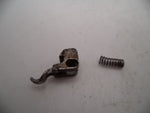 JB3009A Smith & Wesson J Frame Model 30 Cylinder Stop & Spring Used Old Style