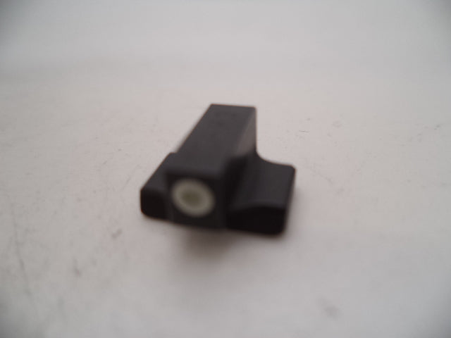 S&W Revolver Z Frame Governor Model Front Dovetailed Night Sight Factory New 3014504