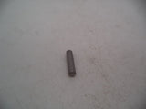 3803C Smith & Wesson Pistol M&P Bodyguard .380 Retaining Pin Used Part