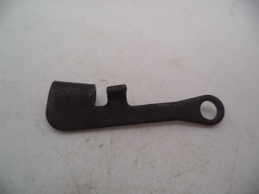 Smith & Wesson Pistol M&P Bodyguard .380 Slide Stop Used Part MP3801D