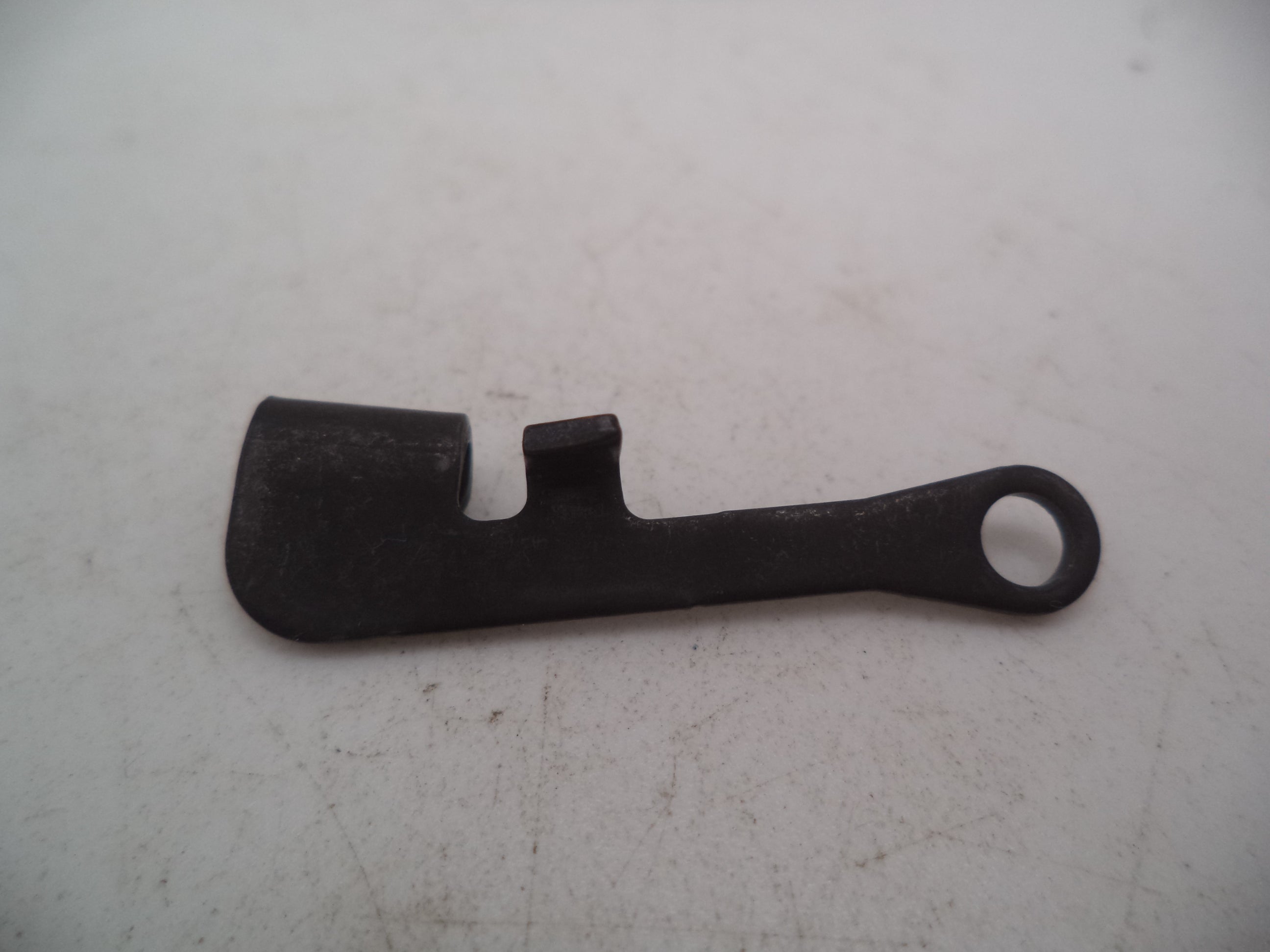 Smith & Wesson Pistol M&P Bodyguard .380 Slide Stop Used Part MP3801D