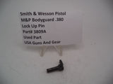 3809 S&W Pistol M&P Bodyguard 380 Lock Up Pin   Used Part
