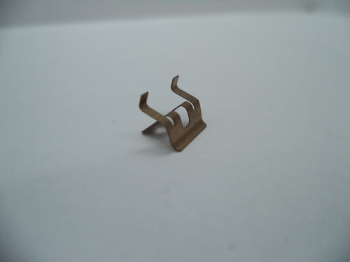 234230000 Smith & Wesson Trigger Play Spring Auto Pistol Part