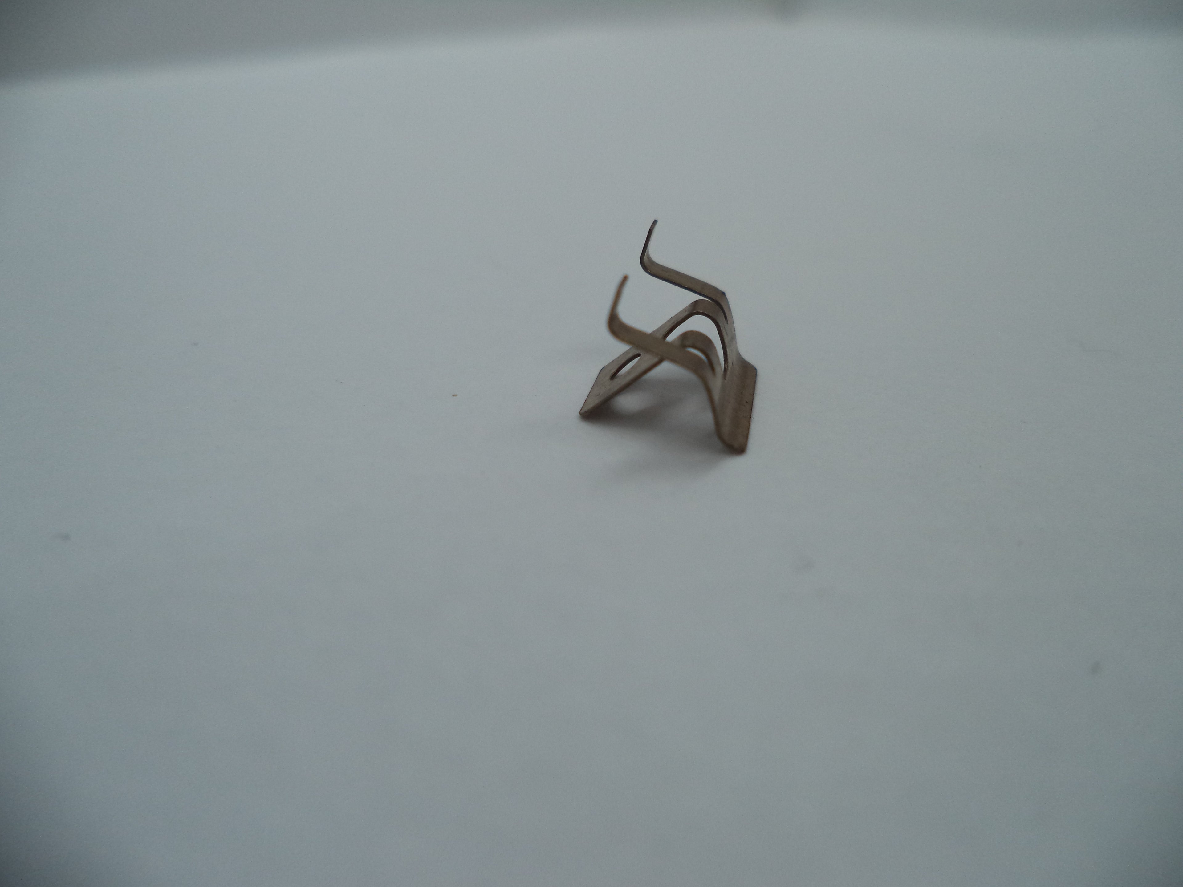 234230000 Smith & Wesson Trigger Play Spring Auto Pistol Part