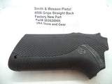 203620000 Smith & Wesson Pistol Model 4506 Grips Straight Back New Part