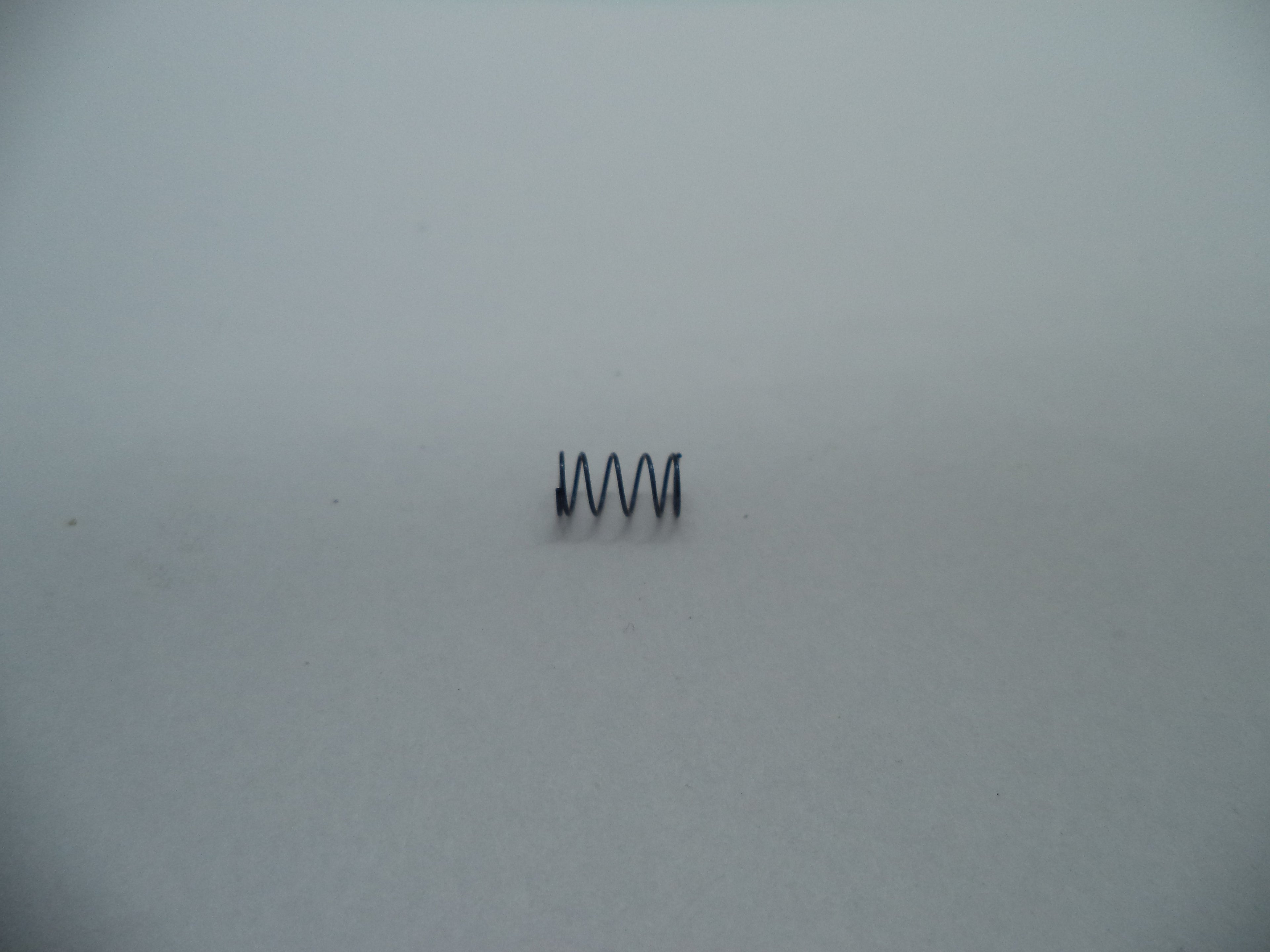S&W Pistol Part Ejector Spring Auto Multi Models 060170000
