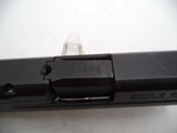 MP9SA Smith & Wesson Pistol M&P 9 Shield Slide Assembly 9mm  Used Part