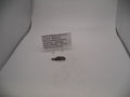 JB3007A Smith & Wesson J Frame Model 30 Rebound Slide & Spring Used Old Style