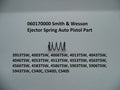 S&W Pistol Part Ejector Spring Auto Multi Models 060170000