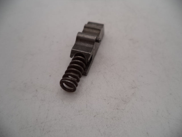 JB3007A Smith & Wesson J Frame Model 30 Rebound Slide & Spring Used Old Style