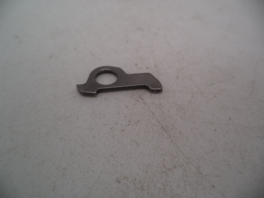 Smith & Wesson Pistol M&P Bodyguard .380 Safety Lever Used Part 3804D