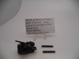 MP9SL Smith & Wesson Pistol M&P 9 Shield Lever Assembly & PIns  9mm  Used Part