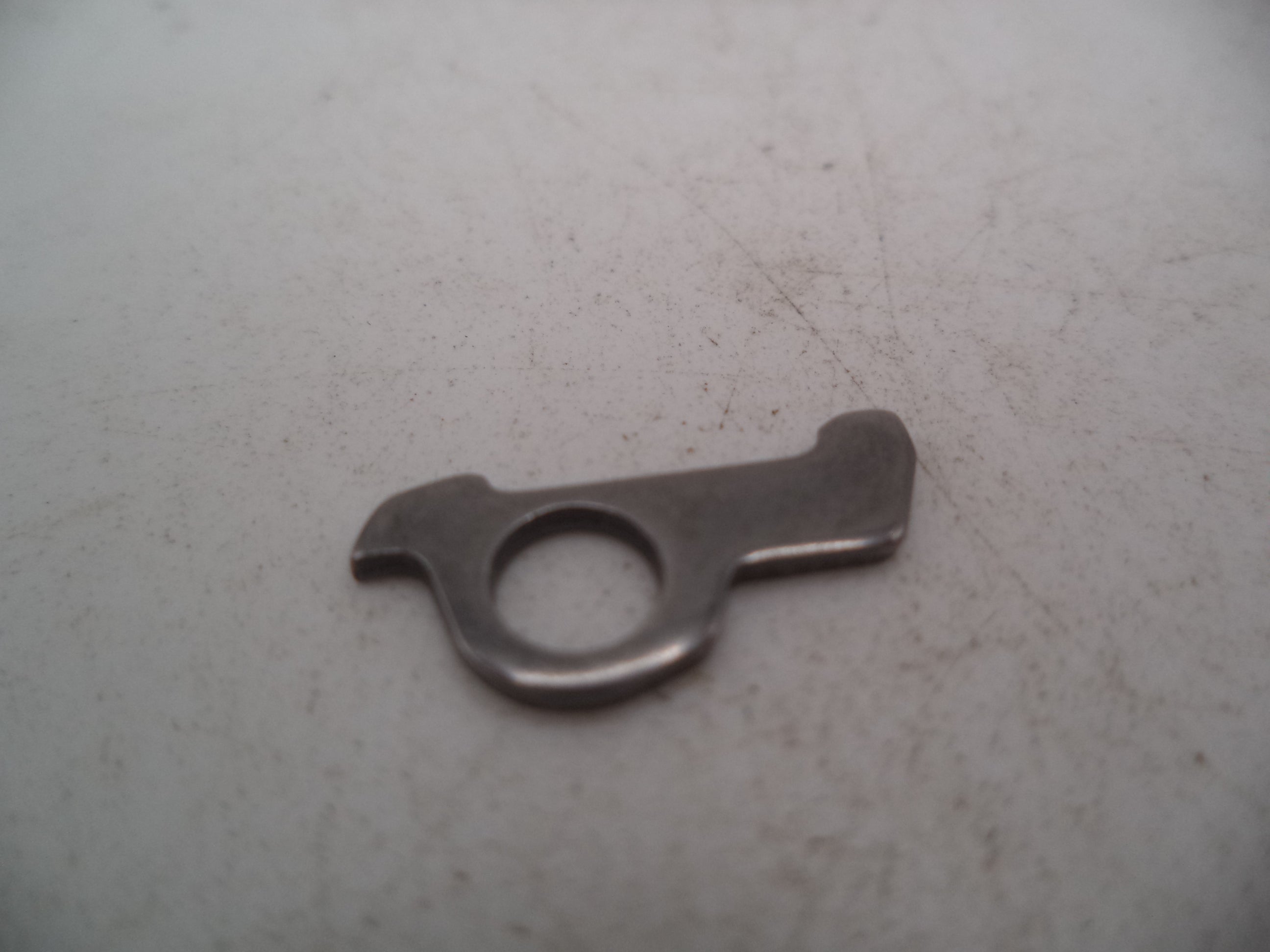 Smith & Wesson Pistol M&P Bodyguard .380 Safety Lever Used Part 3804D