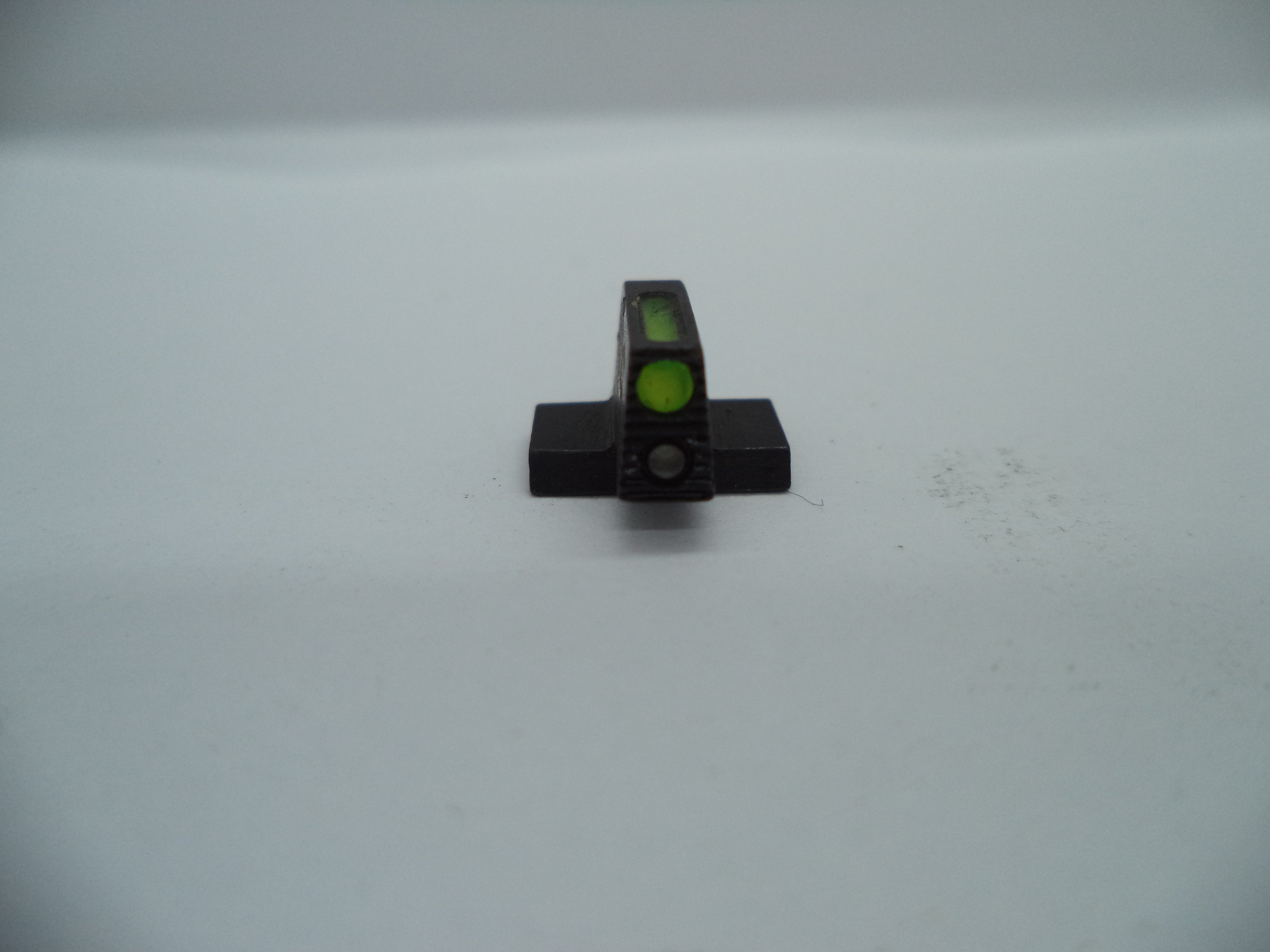 Smith & Wesson M&P VTAC Green Fiber Optic Front Sight - Factory OEM