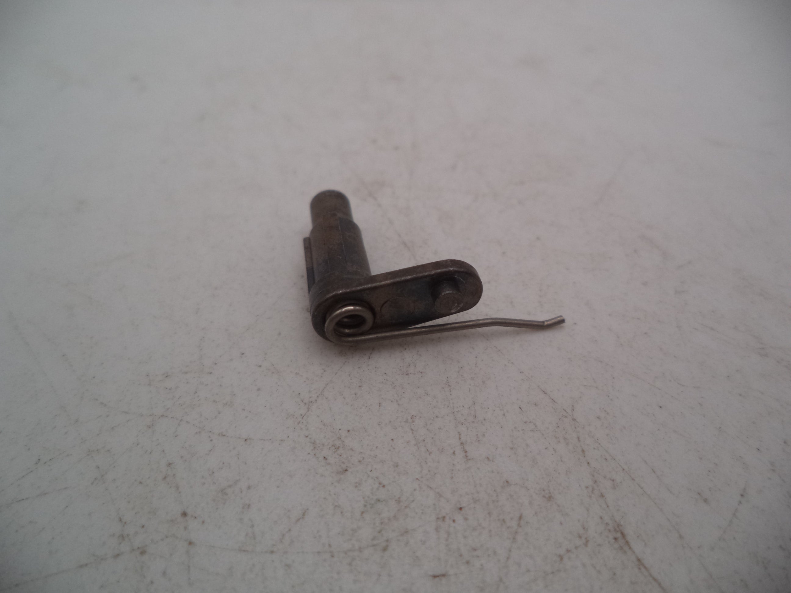 Smith & Wesson Pistol M&P Bodyguard .380 Upper Trigger & Spring Used Part 3808C