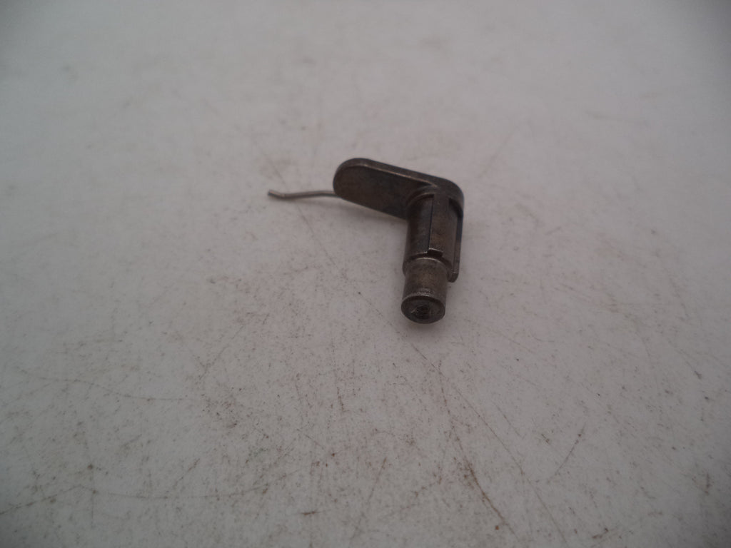 Smith & Wesson Pistol M&P Bodyguard .380 Upper Trigger & Spring Used Part 3808C