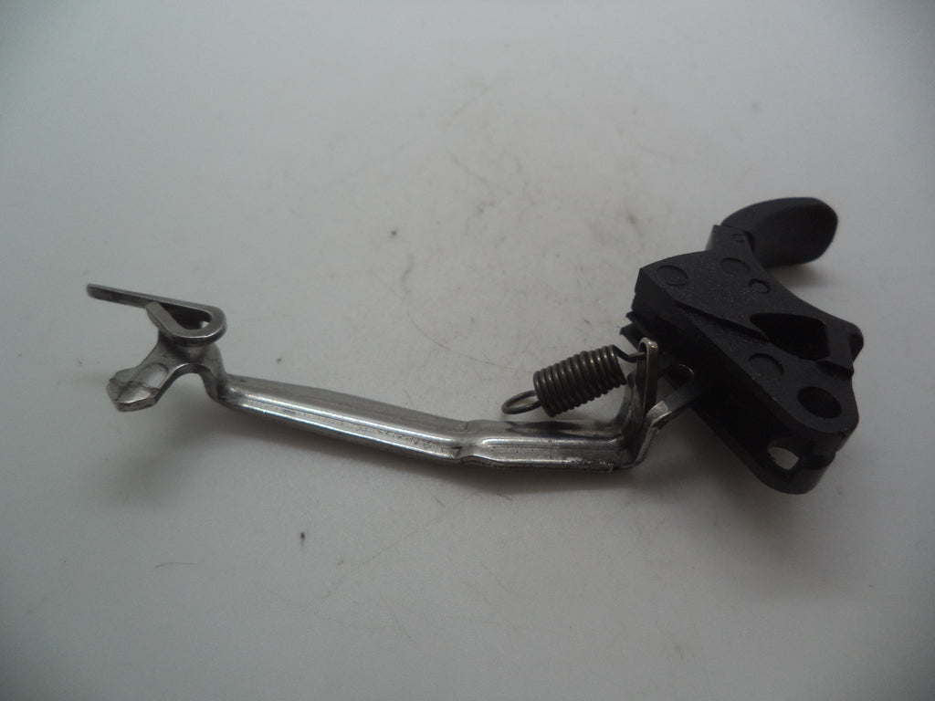 MP903 Smith & Wesson Pistol M&P Trigger Bar Assembly With Spring  Used Part 9mmc S&W