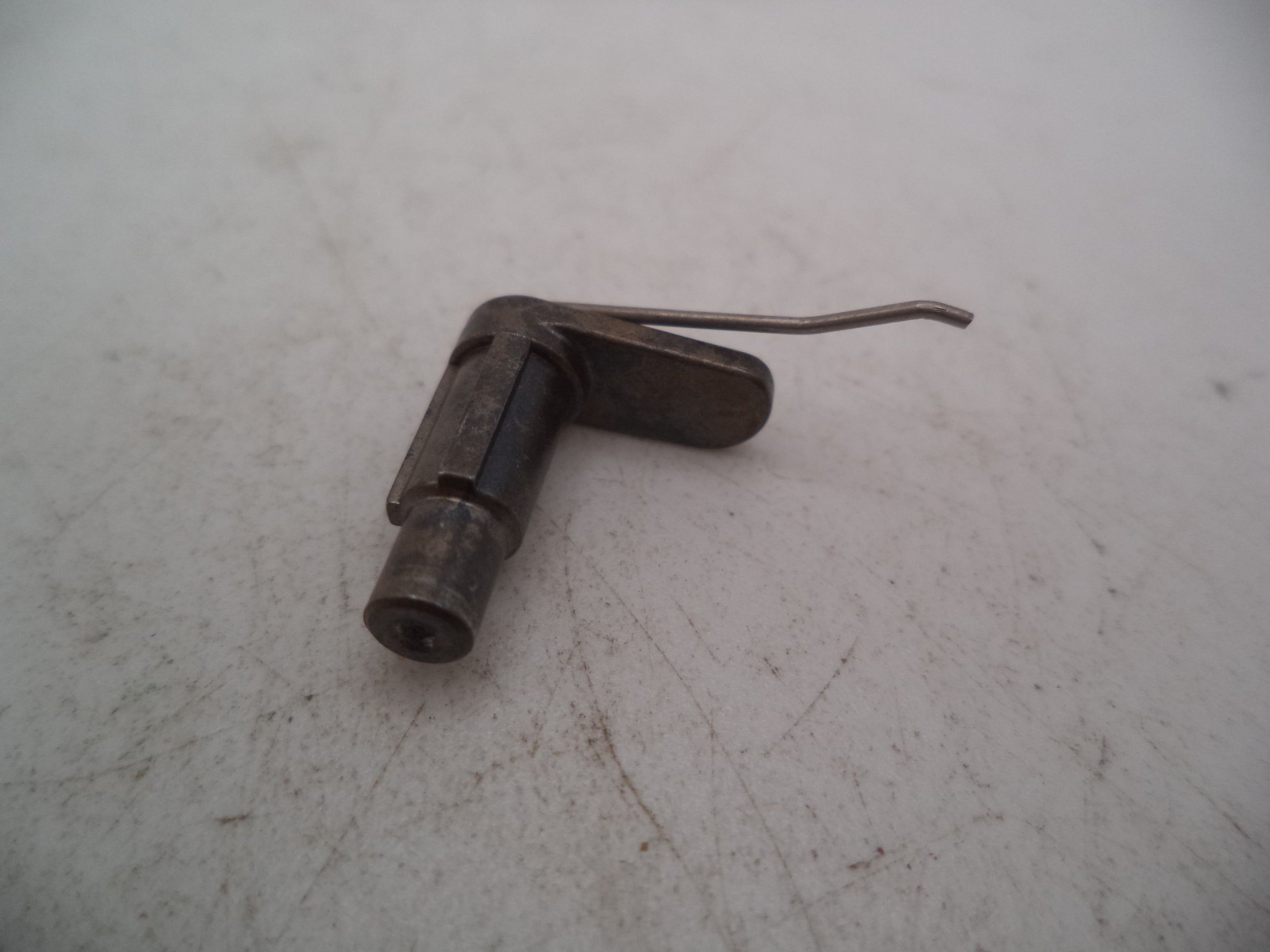 Smith & Wesson Pistol M&P Bodyguard .380 Upper Trigger & Spring Used Part 3808C