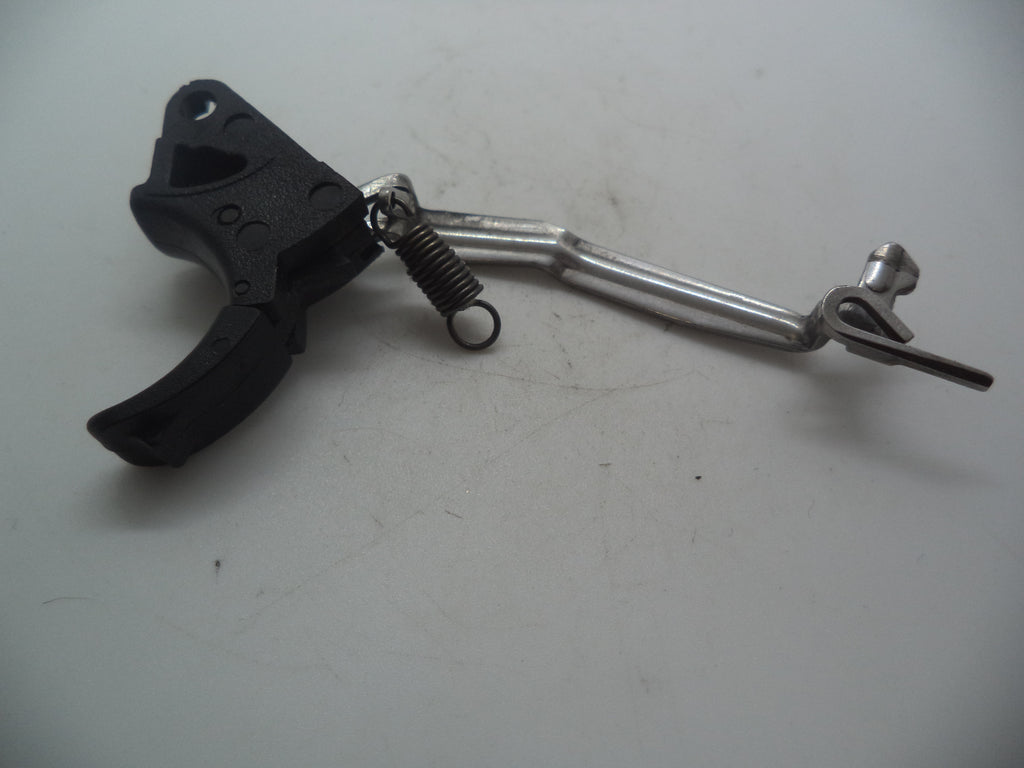 MP903 Smith & Wesson Pistol M&P Trigger Bar Assembly With Spring  Used Part 9mmc S&W