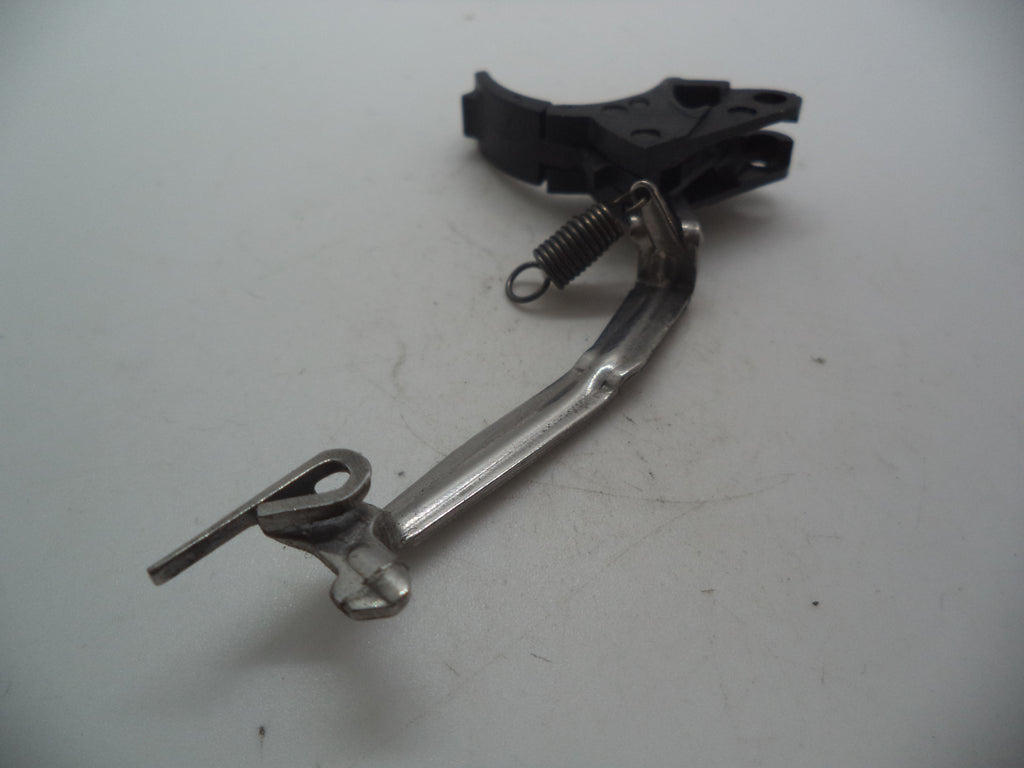 MP903 Smith & Wesson Pistol M&P Trigger Bar Assembly With Spring  Used Part 9mmc S&W