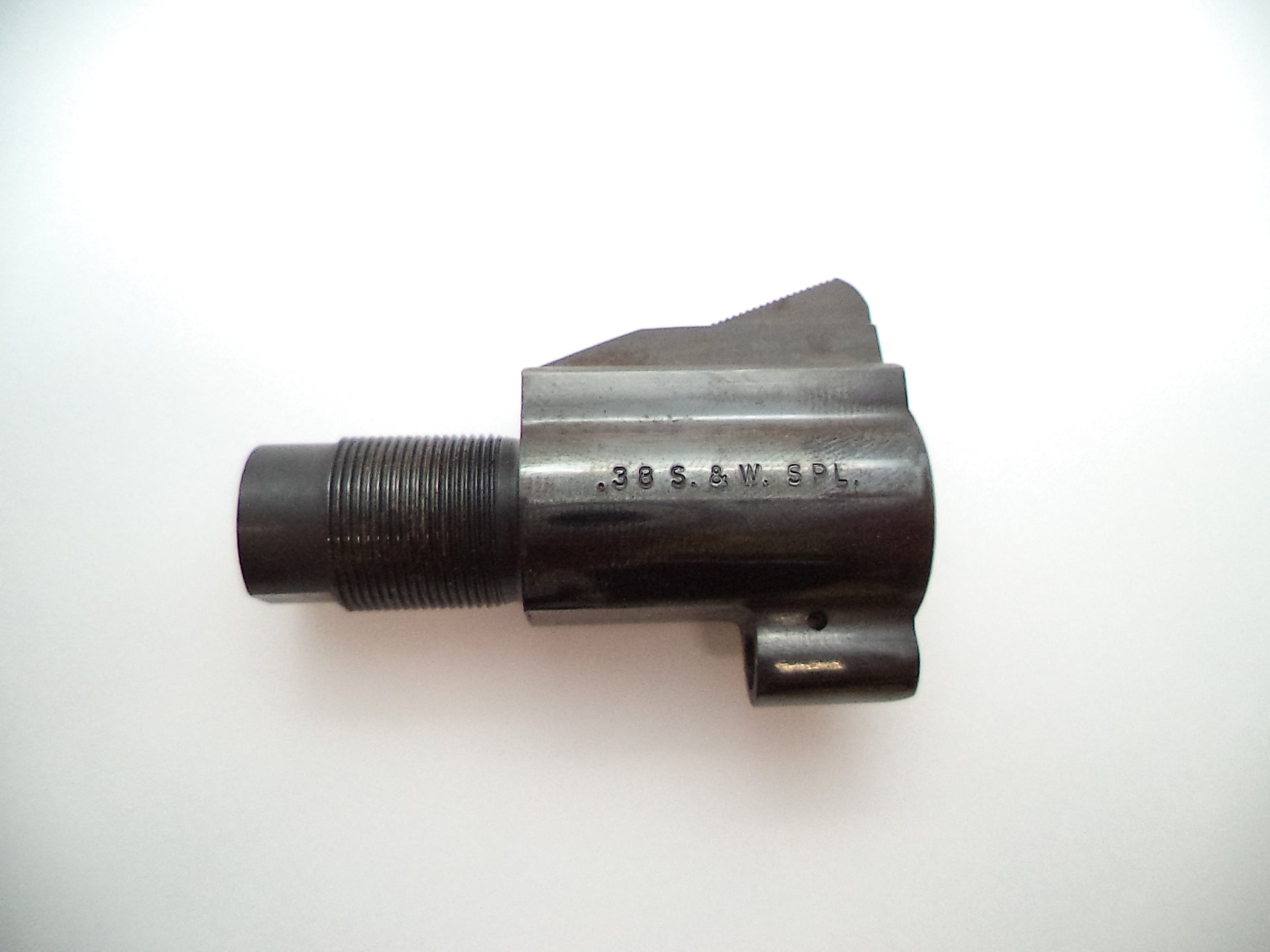 USA Guns And Gear - USA Guns And Gear K Frame Model 15-5 - Gun Parts Smith & Wesson - Smith & Wesson