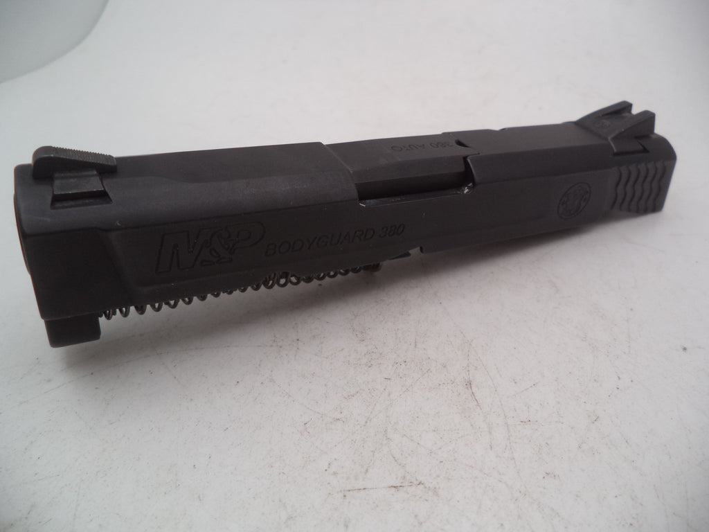 Smith & Wesson Pistol M&P Bodyguard 380 Slide Assembly Used Part 3800C