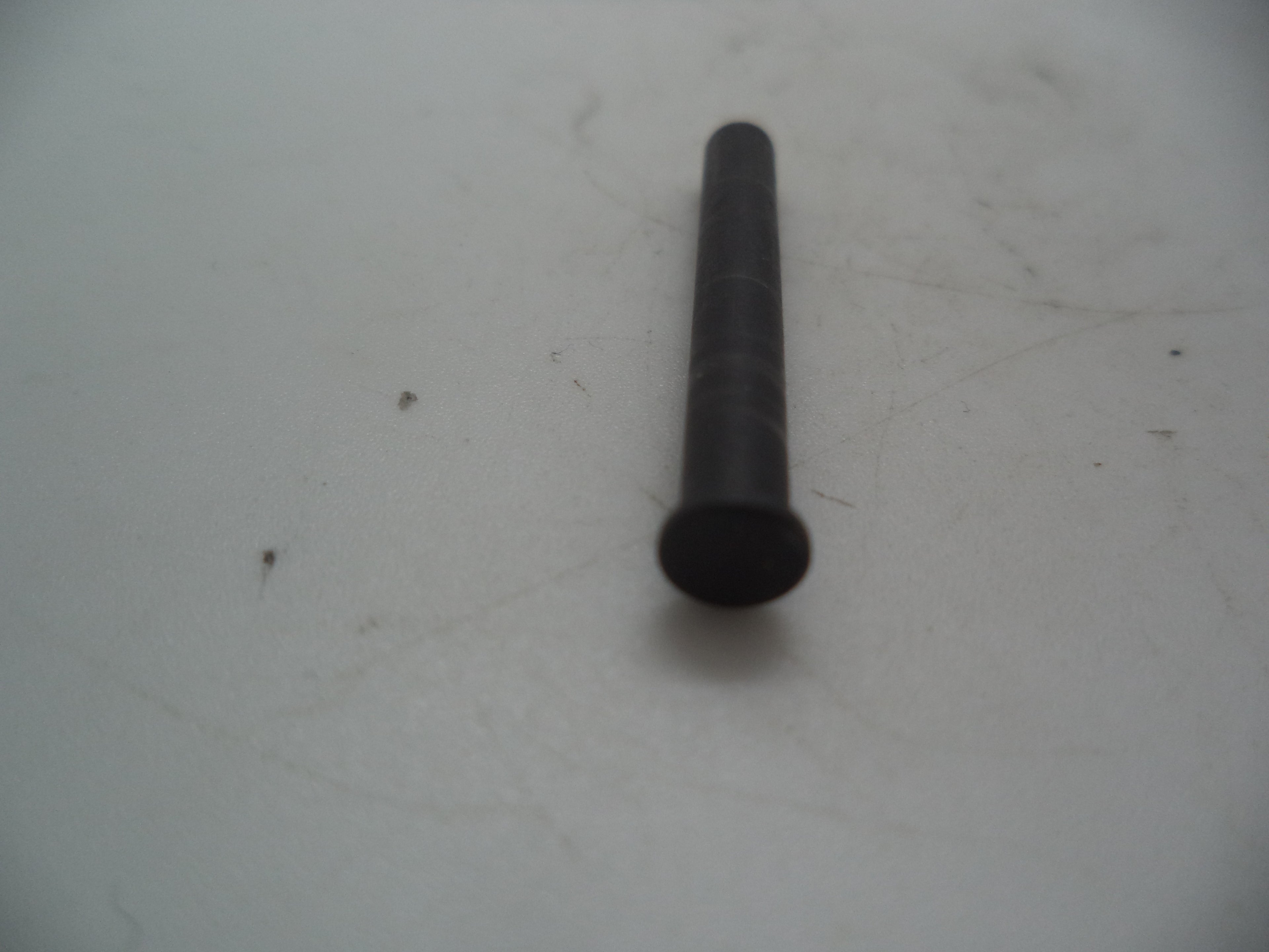 MP906 Smith & Wesson Pistol M&P Trigger headed Pin  Used Part 9mmc S&W