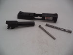 3800C S&W Pistol M&P Bodyguard 380 Slide Assembly Used Part