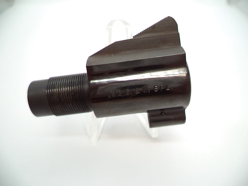 USA Guns And Gear - USA Guns And Gear K Frame Model 15-5 - Gun Parts Smith & Wesson - Smith & Wesson