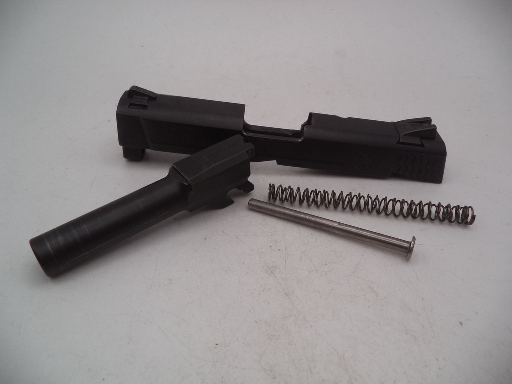 Smith & Wesson Pistol M&P Bodyguard 380 Slide Assembly Used Part 3800C
